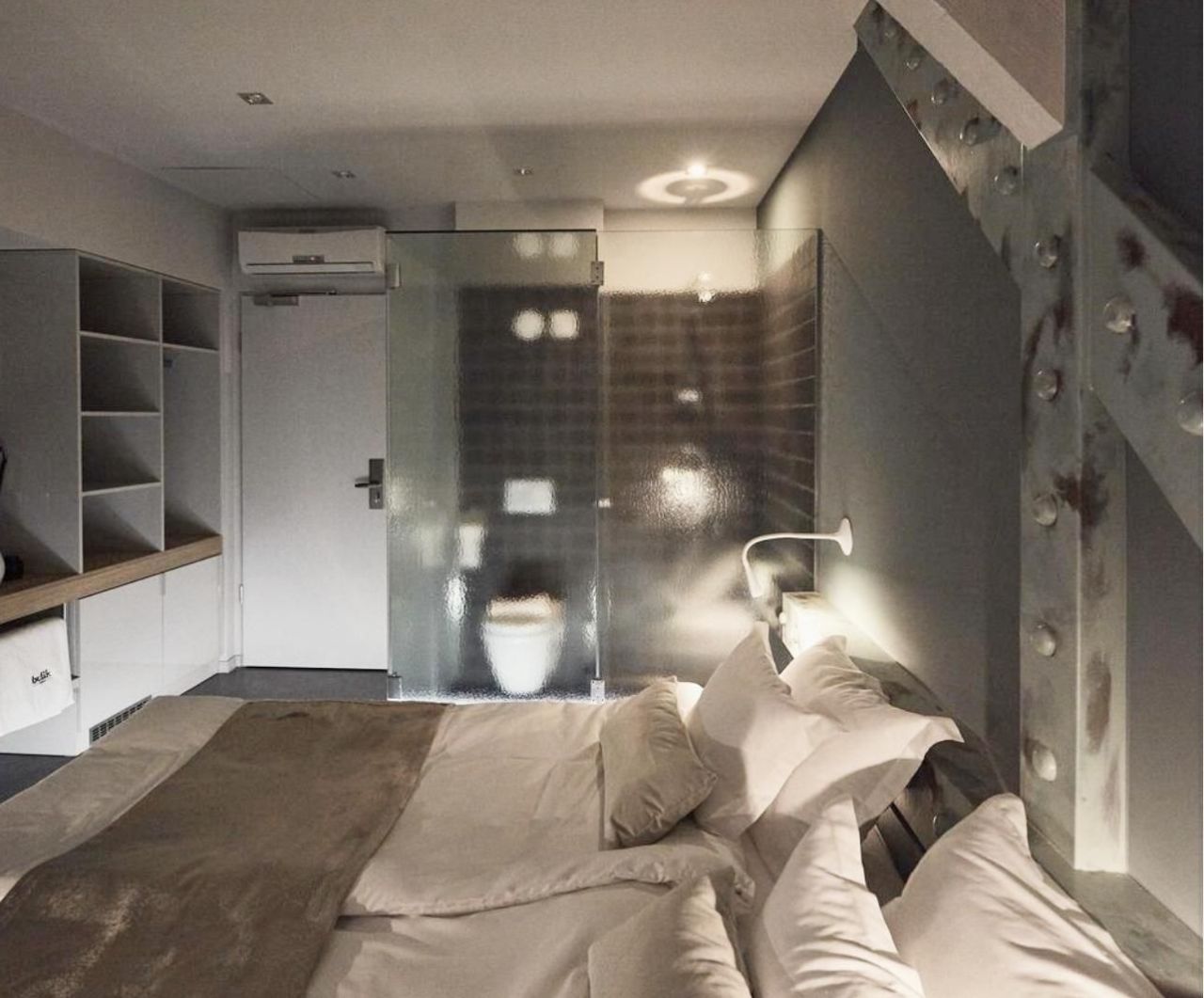 Отель, гостиница в Будапеште, Венгрия, 226 м² - фото 4