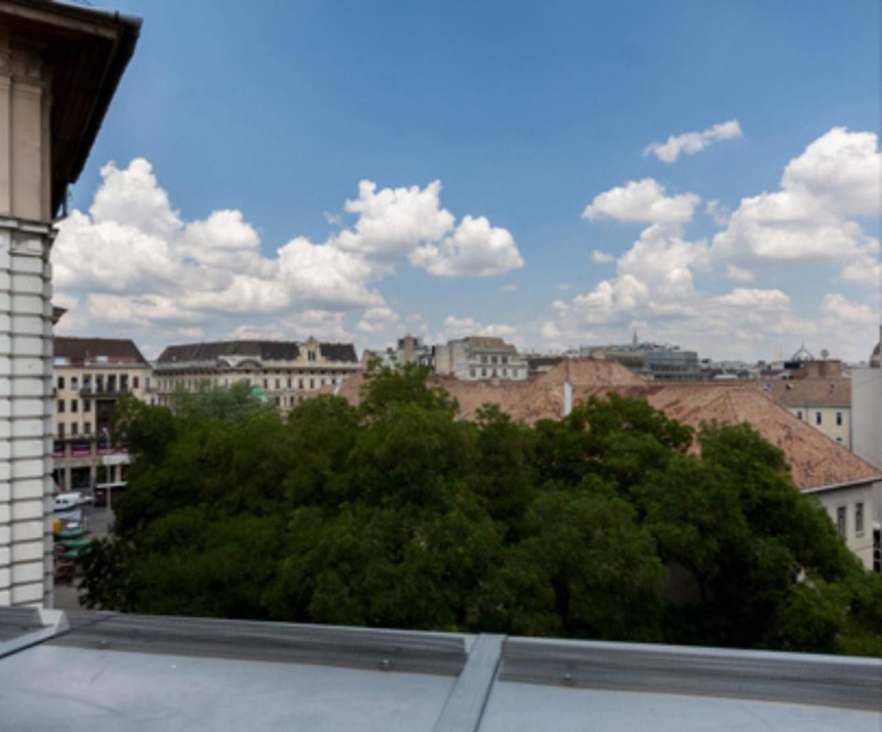 Отель, гостиница в Будапеште, Венгрия, 1 120 м² - фото 7