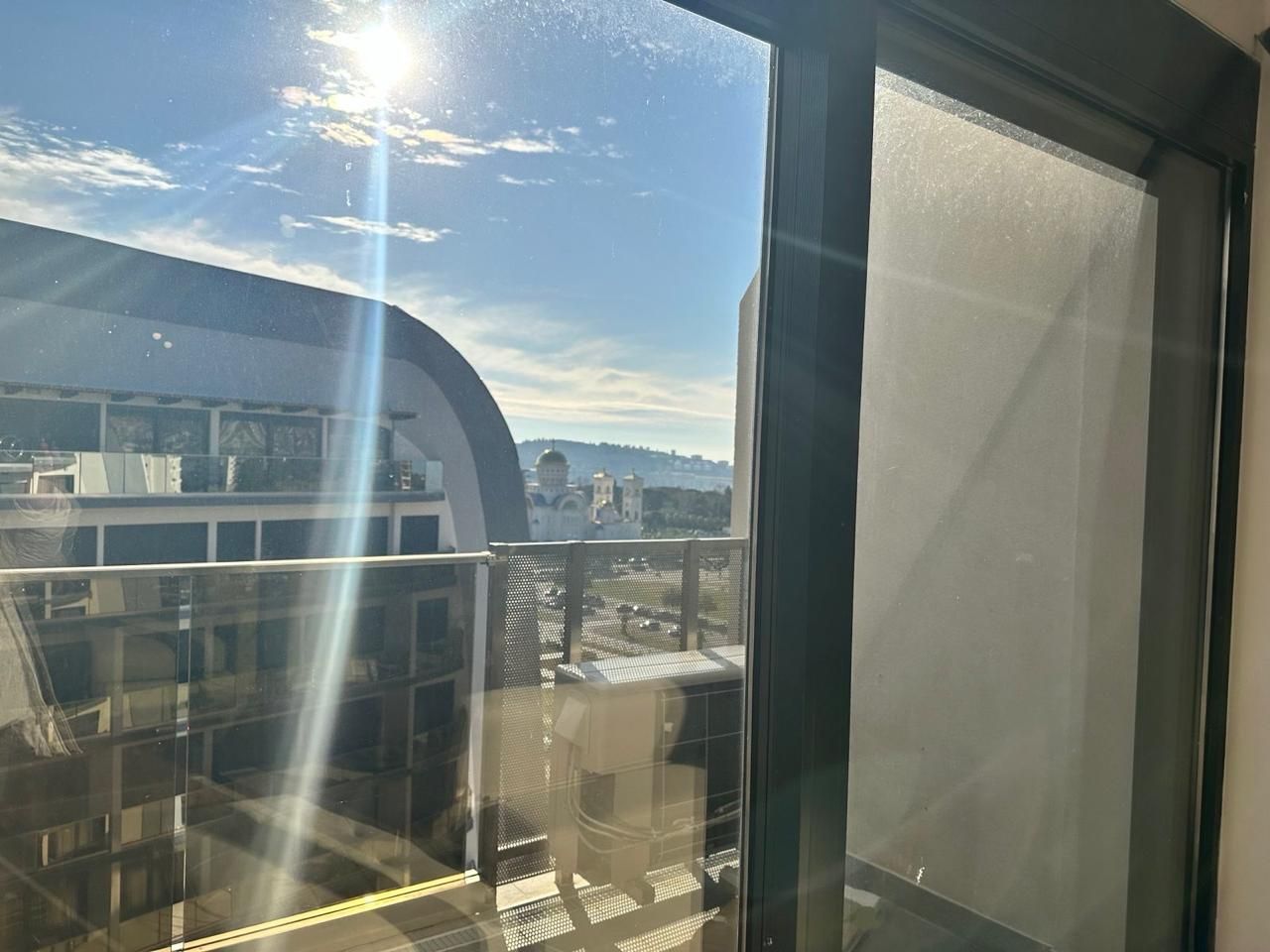 Квартира в Баре, Черногория, 64 м² - фото 3