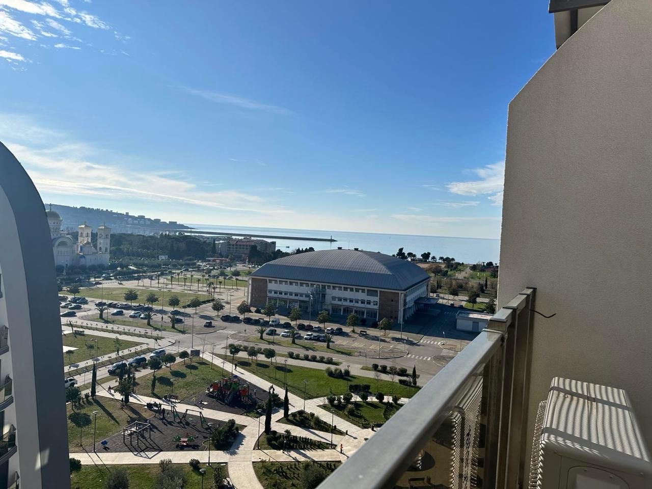 Квартира в Баре, Черногория, 64 м² - фото 5