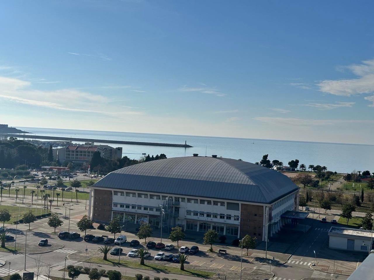 Квартира в Баре, Черногория, 64 м² - фото 6