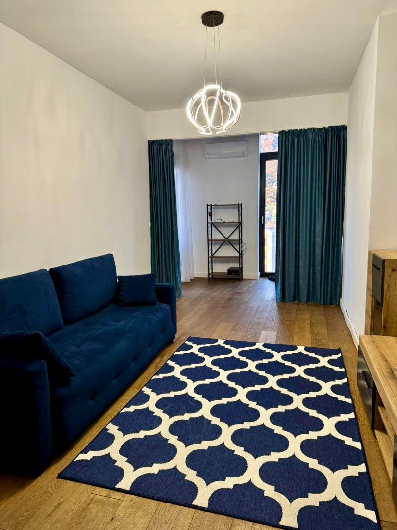 Квартира в Баре, Черногория, 78 м² - фото 7