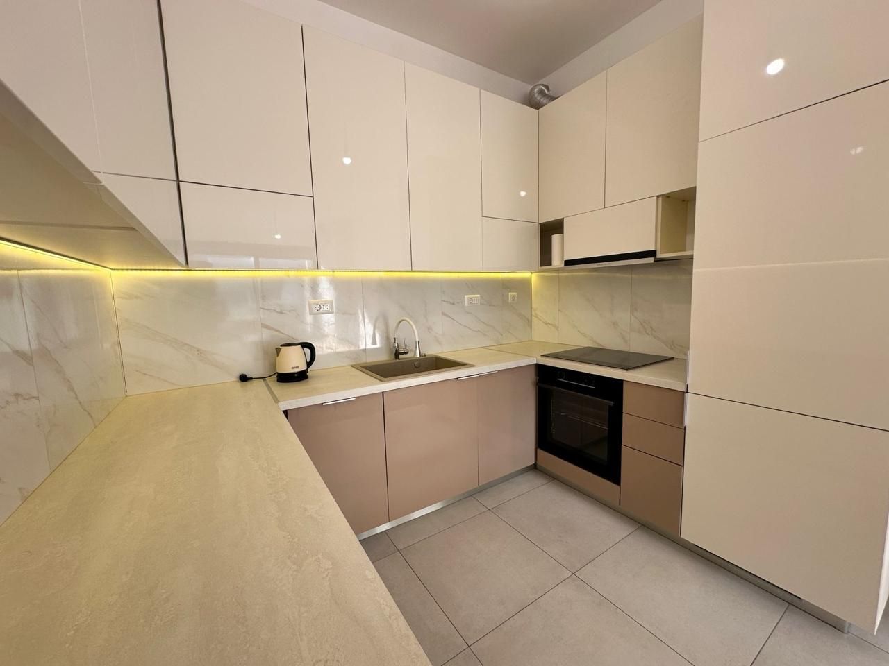 Квартира в Баре, Черногория, 64 м² - фото 15