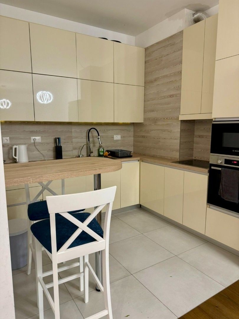 Квартира в Баре, Черногория, 78 м² - фото 15