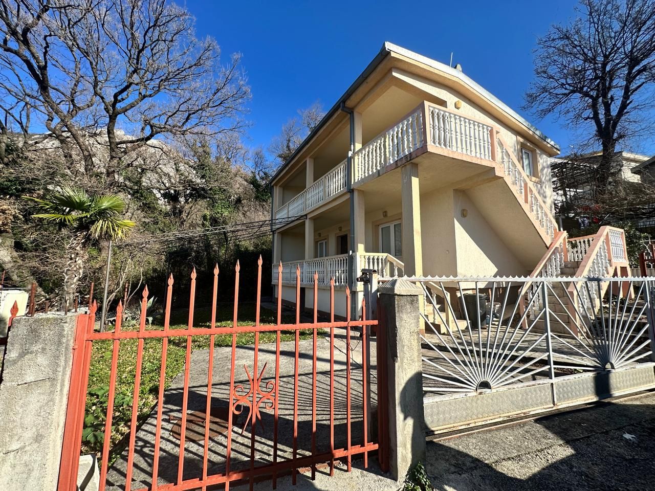 Дом в Сутоморе, Черногория, 146 м² - фото 19