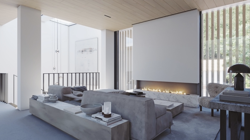 Дом на Коста-Брава, Испания, 330 м² - фото 2