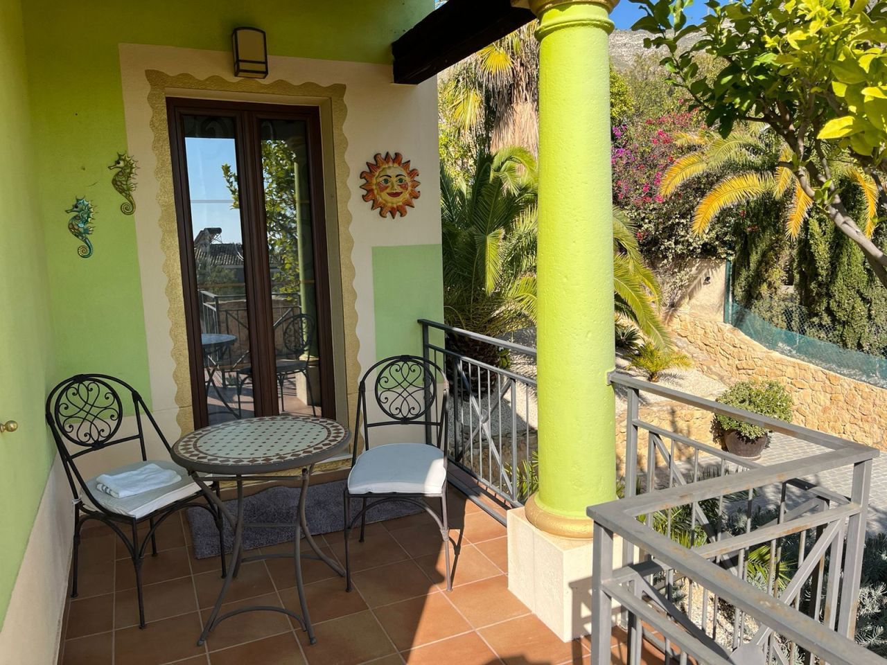 Дом на Коста-Бланка, Испания, 283 м² - фото 5