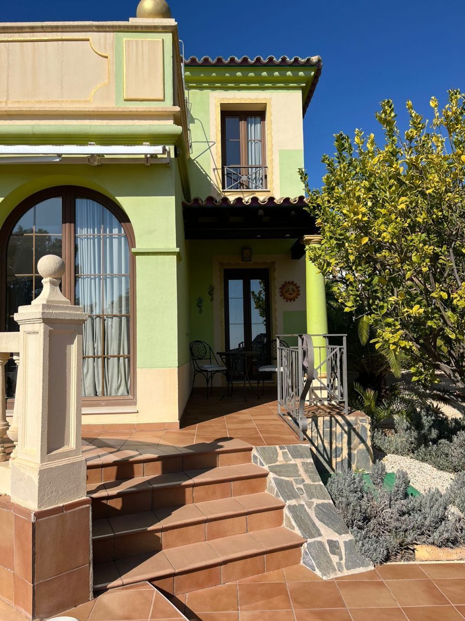 Дом на Коста-Бланка, Испания, 283 м² - фото 7