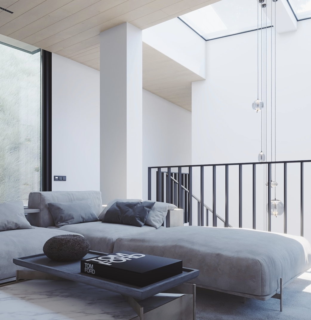 Дом на Коста-Брава, Испания, 330 м² - фото 9