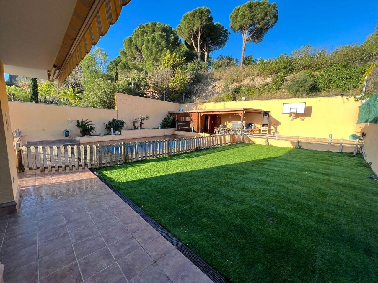 Дом на Коста-дель-Маресме, Испания, 283 м² - фото 9