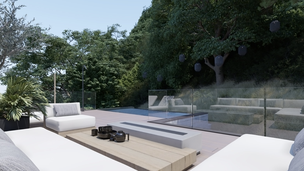 Дом на Коста-Брава, Испания, 330 м² - фото 11