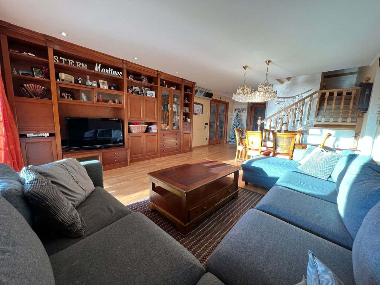 Дом на Коста-дель-Маресме, Испания, 283 м² - фото 11