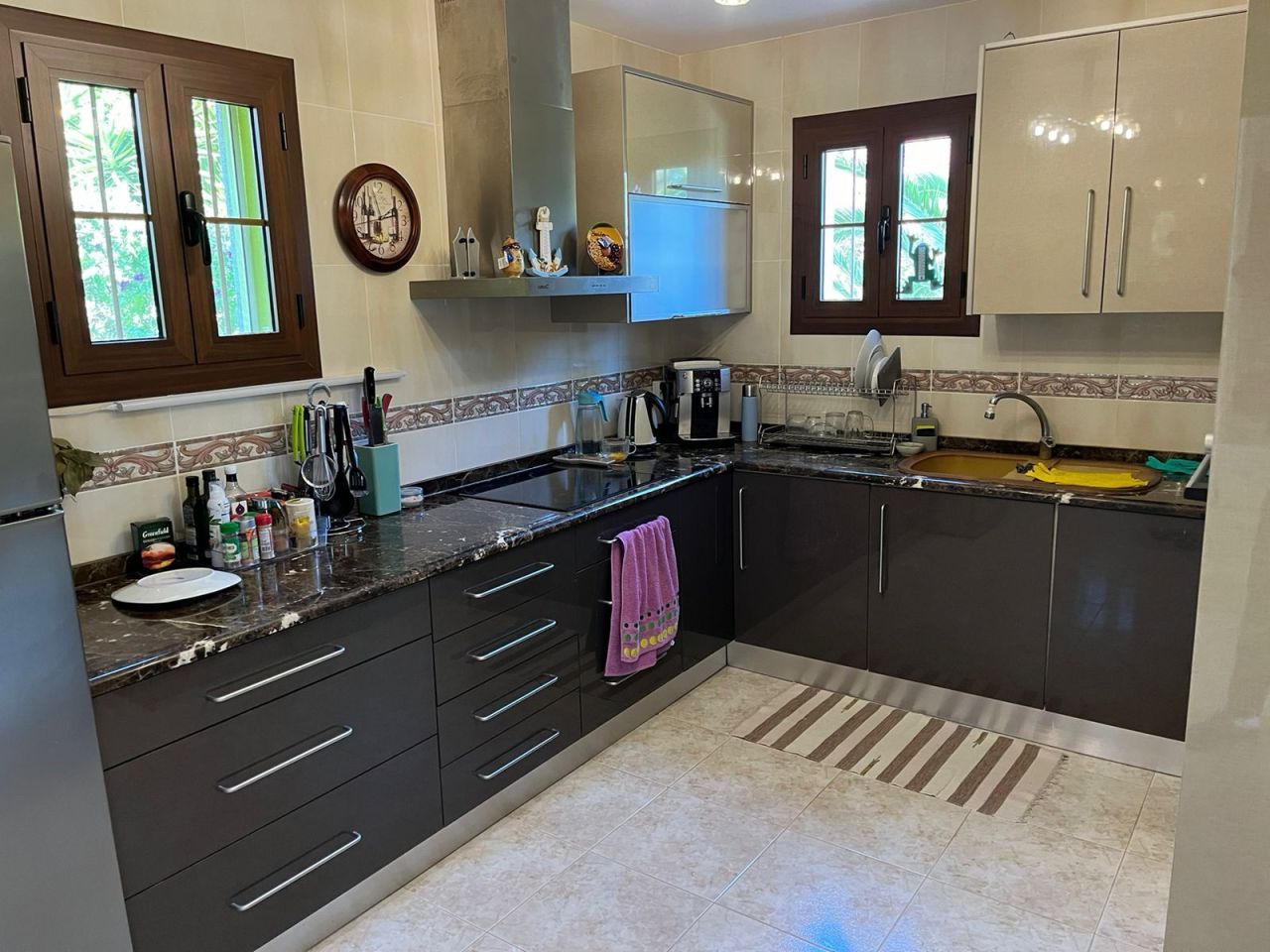 Дом на Коста-Бланка, Испания, 283 м² - фото 11