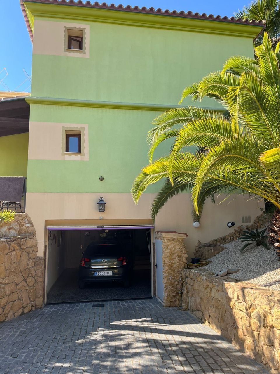 Дом на Коста-Бланка, Испания, 283 м² - фото 13