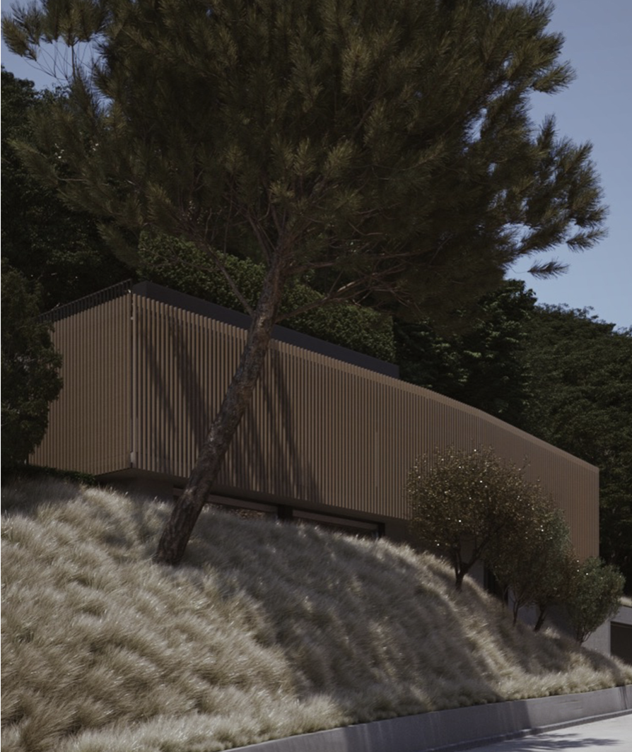 Дом на Коста-Брава, Испания, 330 м² - фото 14