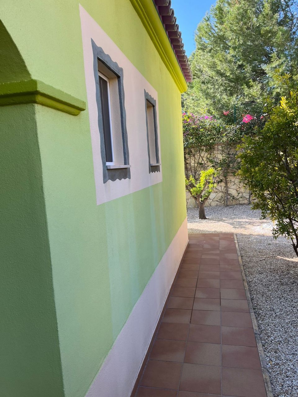 Дом на Коста-Бланка, Испания, 283 м² - фото 14