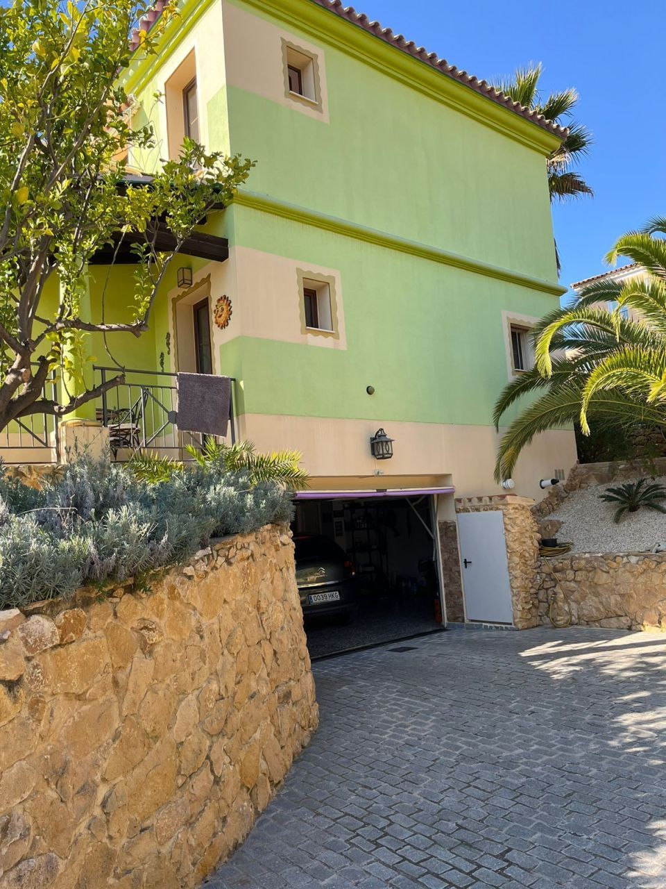 Дом на Коста-Бланка, Испания, 283 м² - фото 15