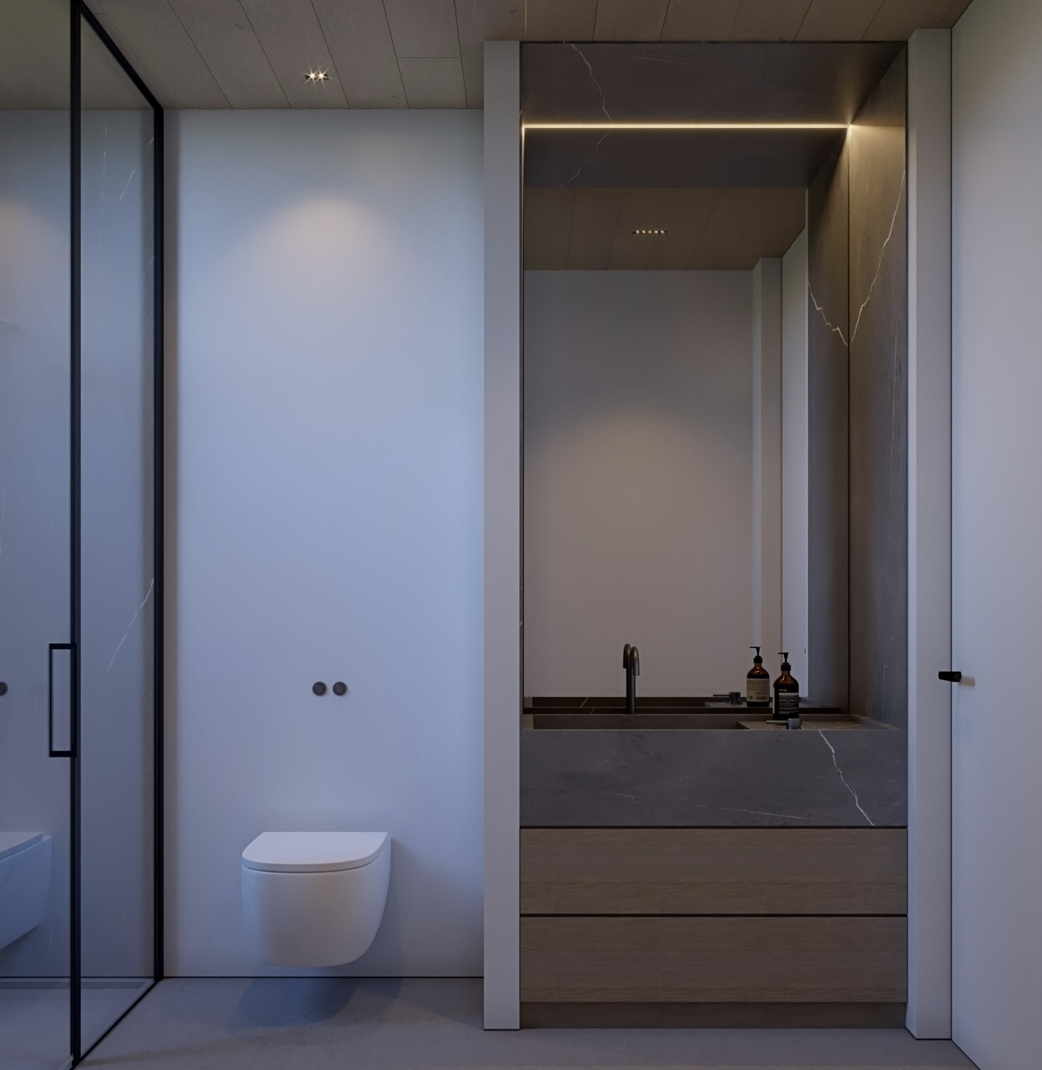 Дом на Коста-Брава, Испания, 330 м² - фото 17