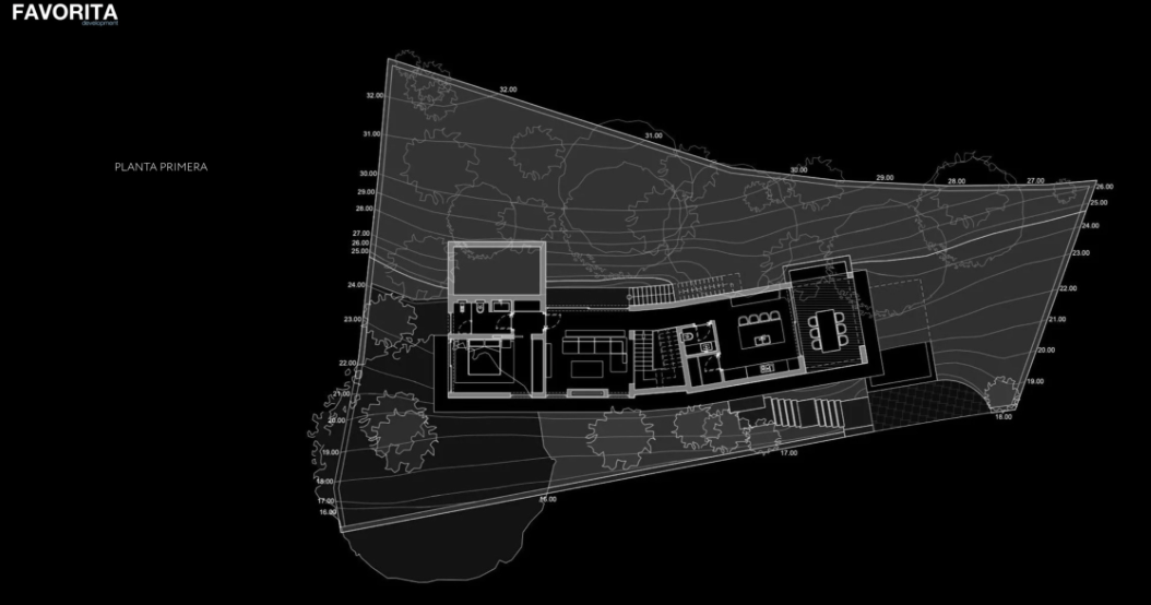 Дом на Коста-Брава, Испания, 330 м² - фото 18