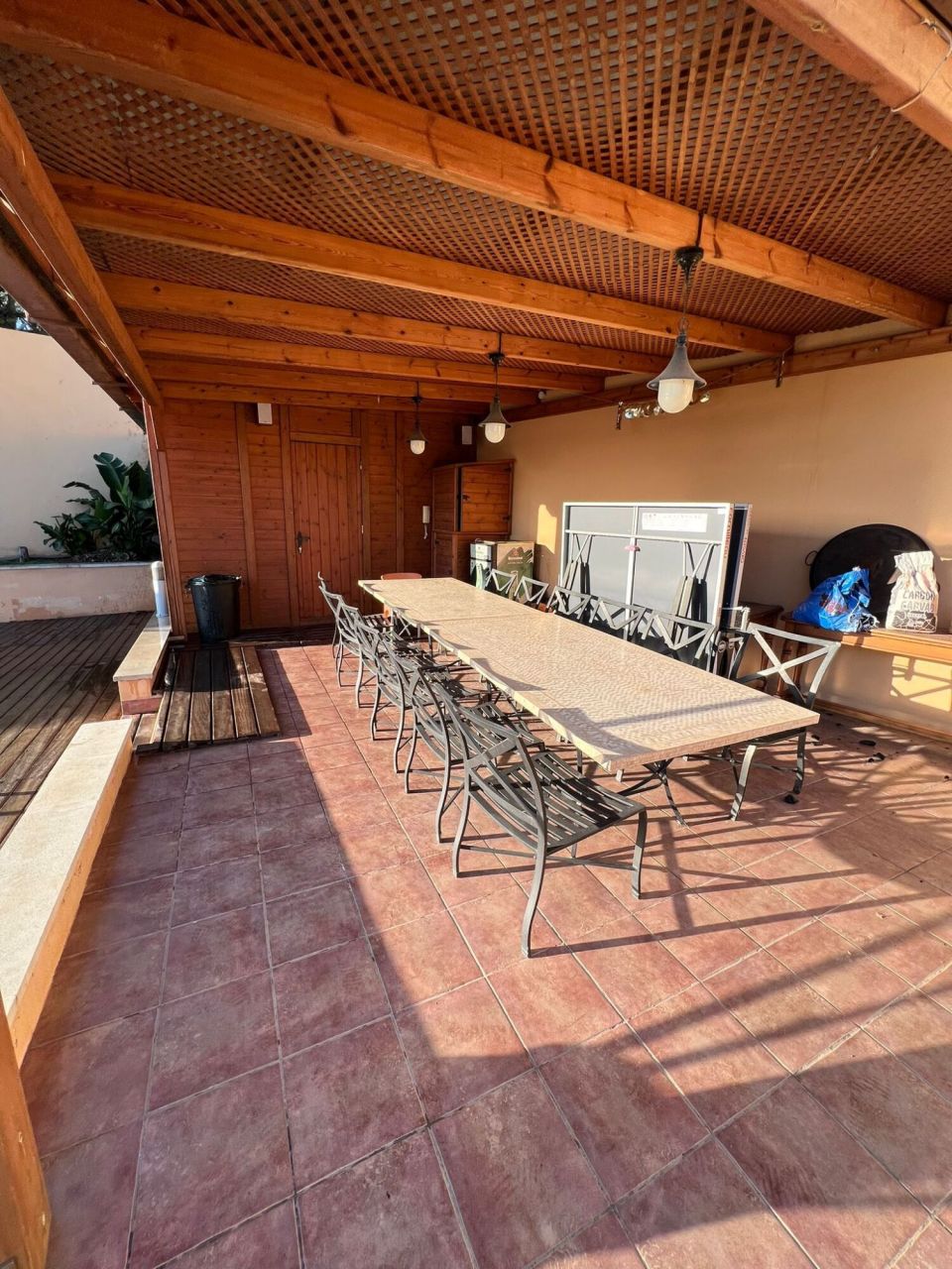 Дом на Коста-дель-Маресме, Испания, 283 м² - фото 18