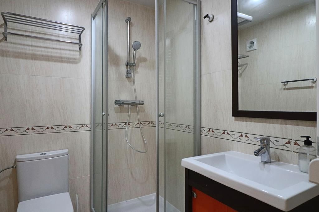 Квартира на Коста-Брава, Испания - фото 19