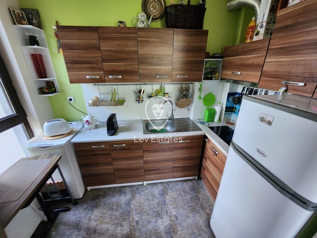 Квартира в Варне, Болгария, 52 м² - фото 2