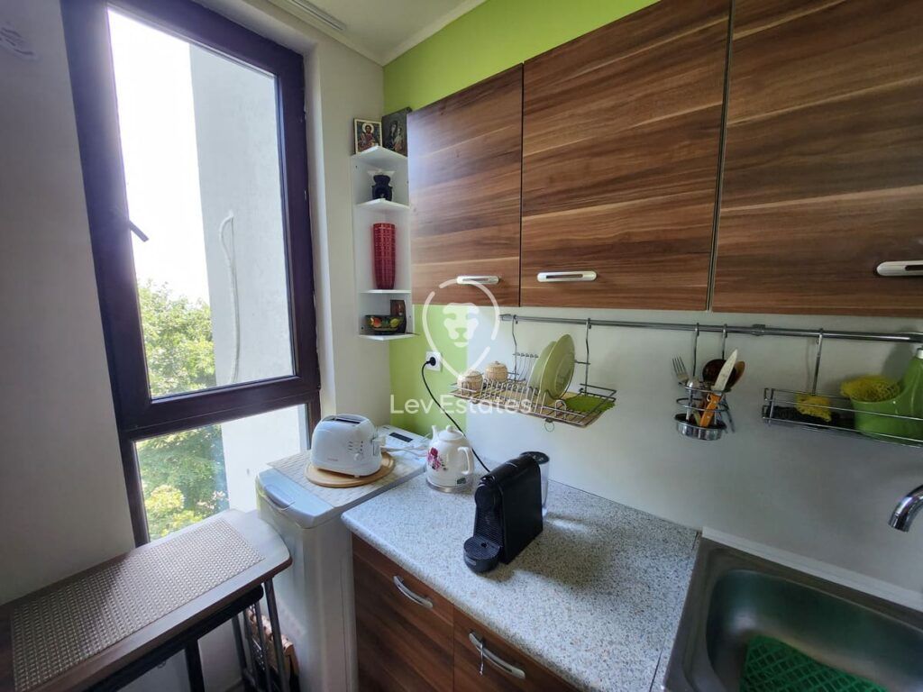 Квартира в Варне, Болгария, 52 м² - фото 3