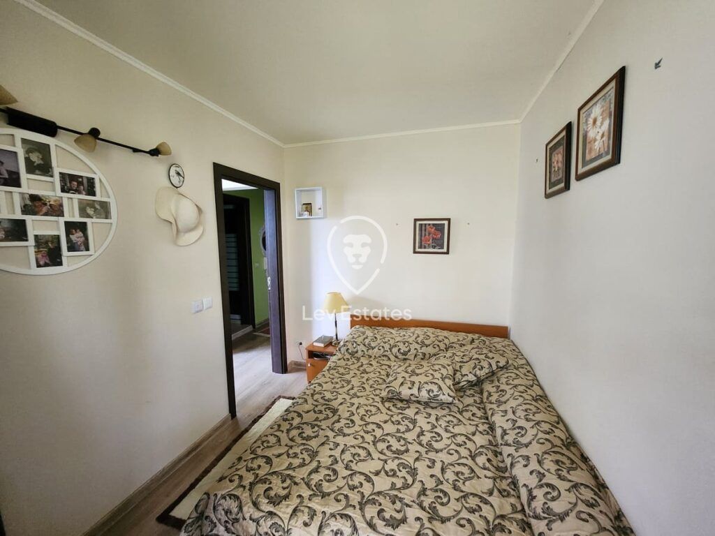 Квартира в Варне, Болгария, 52 м² - фото 8