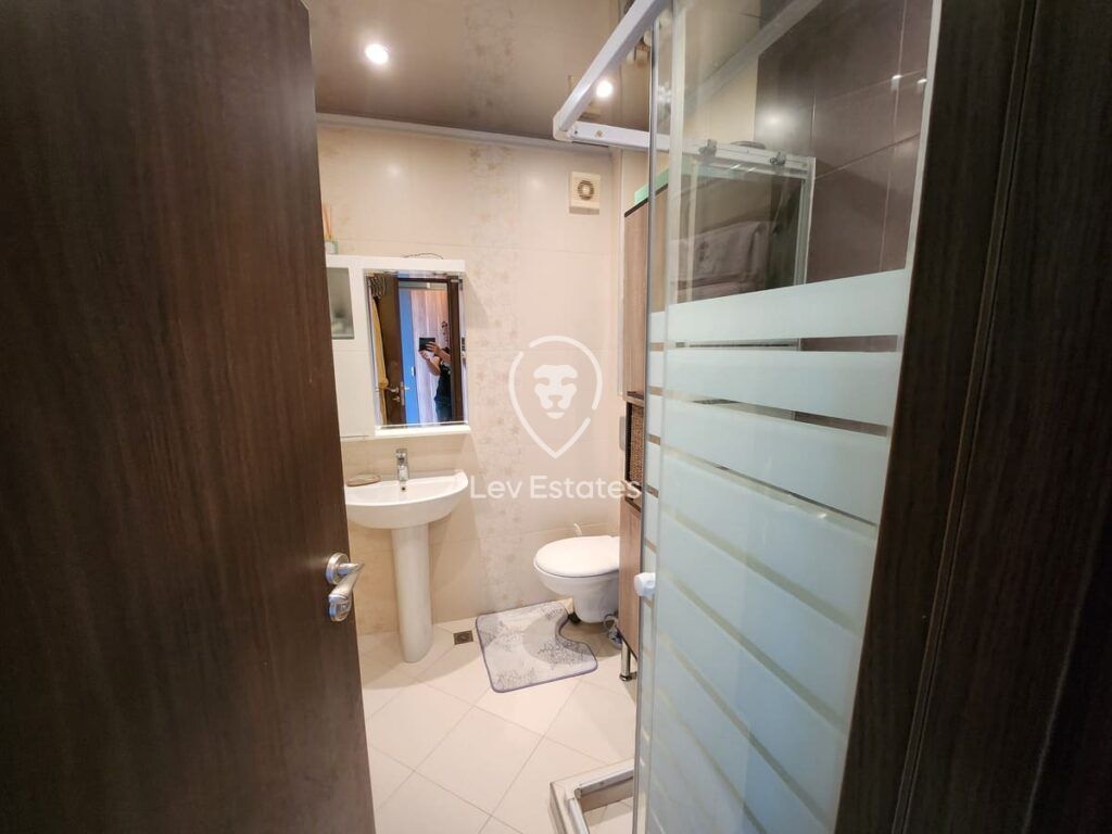 Квартира в Варне, Болгария, 52 м² - фото 10