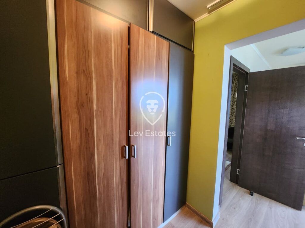 Квартира в Варне, Болгария, 52 м² - фото 12