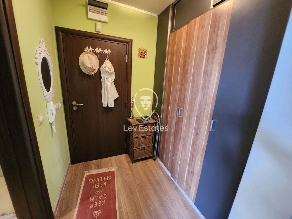 Квартира в Варне, Болгария, 52 м² - фото 13