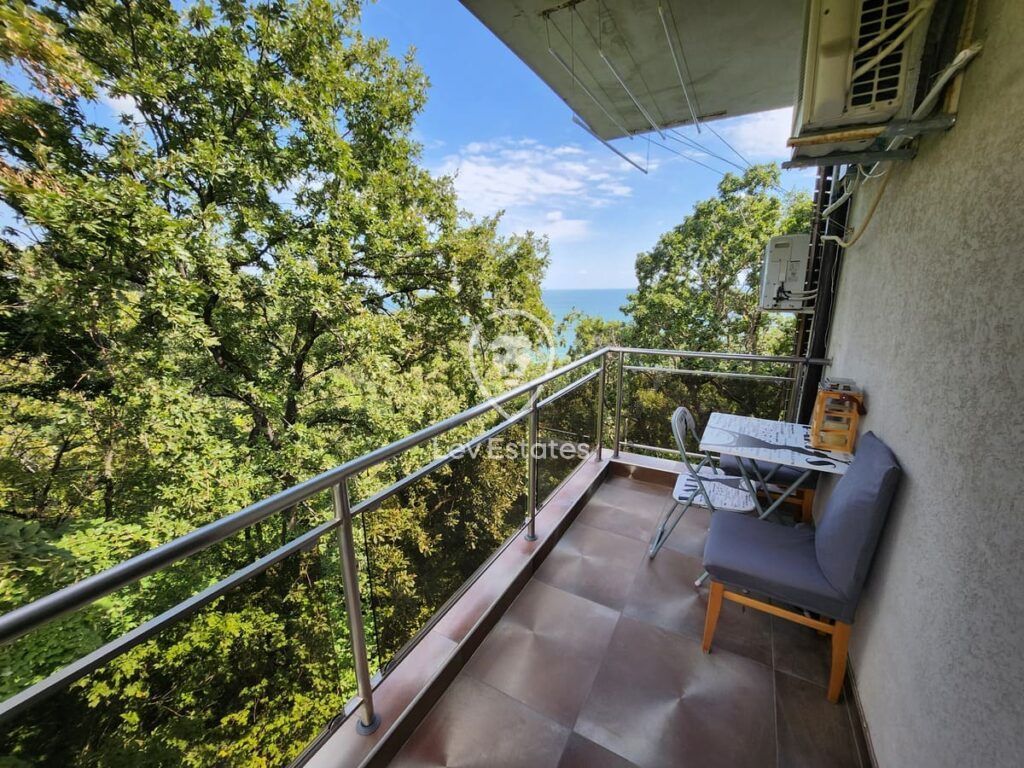 Квартира в Варне, Болгария, 52 м² - фото 14