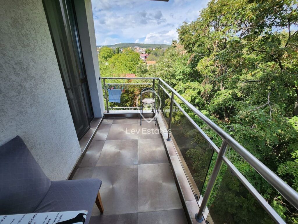 Квартира в Варне, Болгария, 52 м² - фото 15