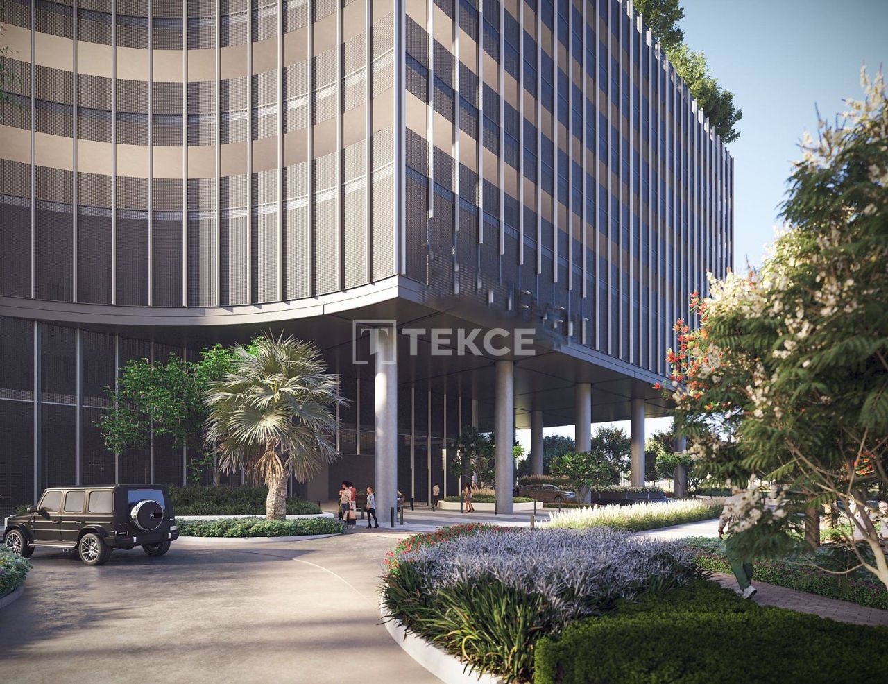 Апартаменты Над Аль-Шеба 1, ОАЭ, 67 м² - фото 2