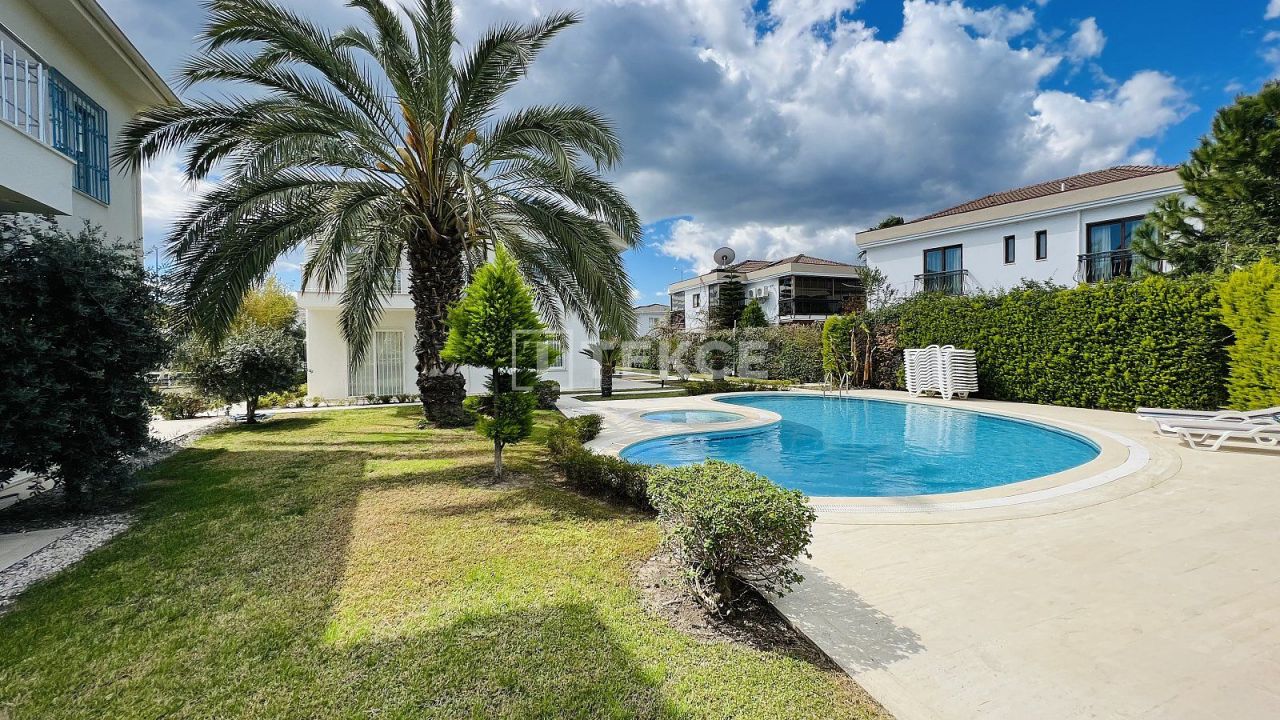 Апартаменты в Кемере, Турция, 85 м² - фото 2