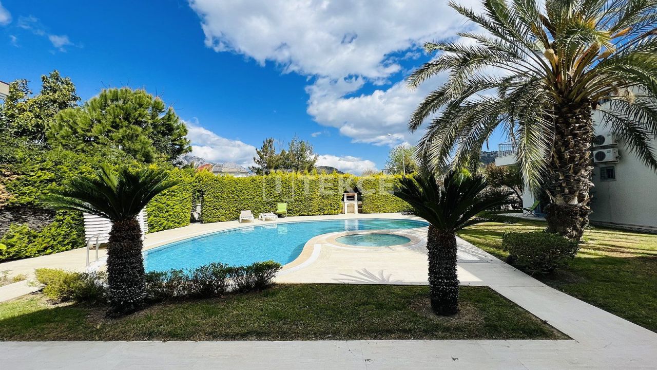 Апартаменты в Кемере, Турция, 85 м² - фото 3