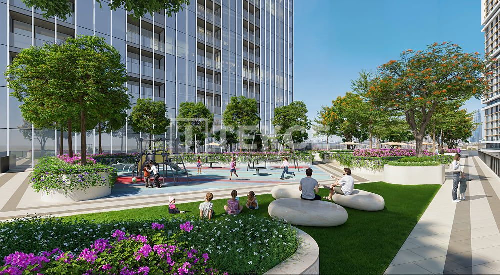 Апартаменты Над Аль-Шеба 1, ОАЭ, 110 м² - фото 5