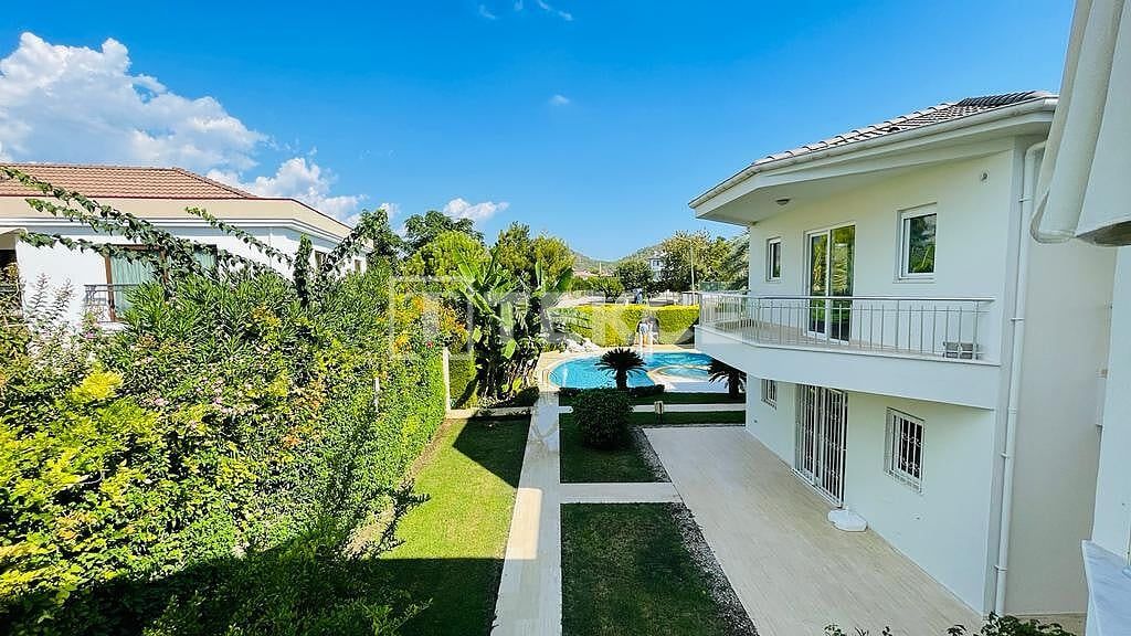 Апартаменты в Кемере, Турция, 85 м² - фото 7