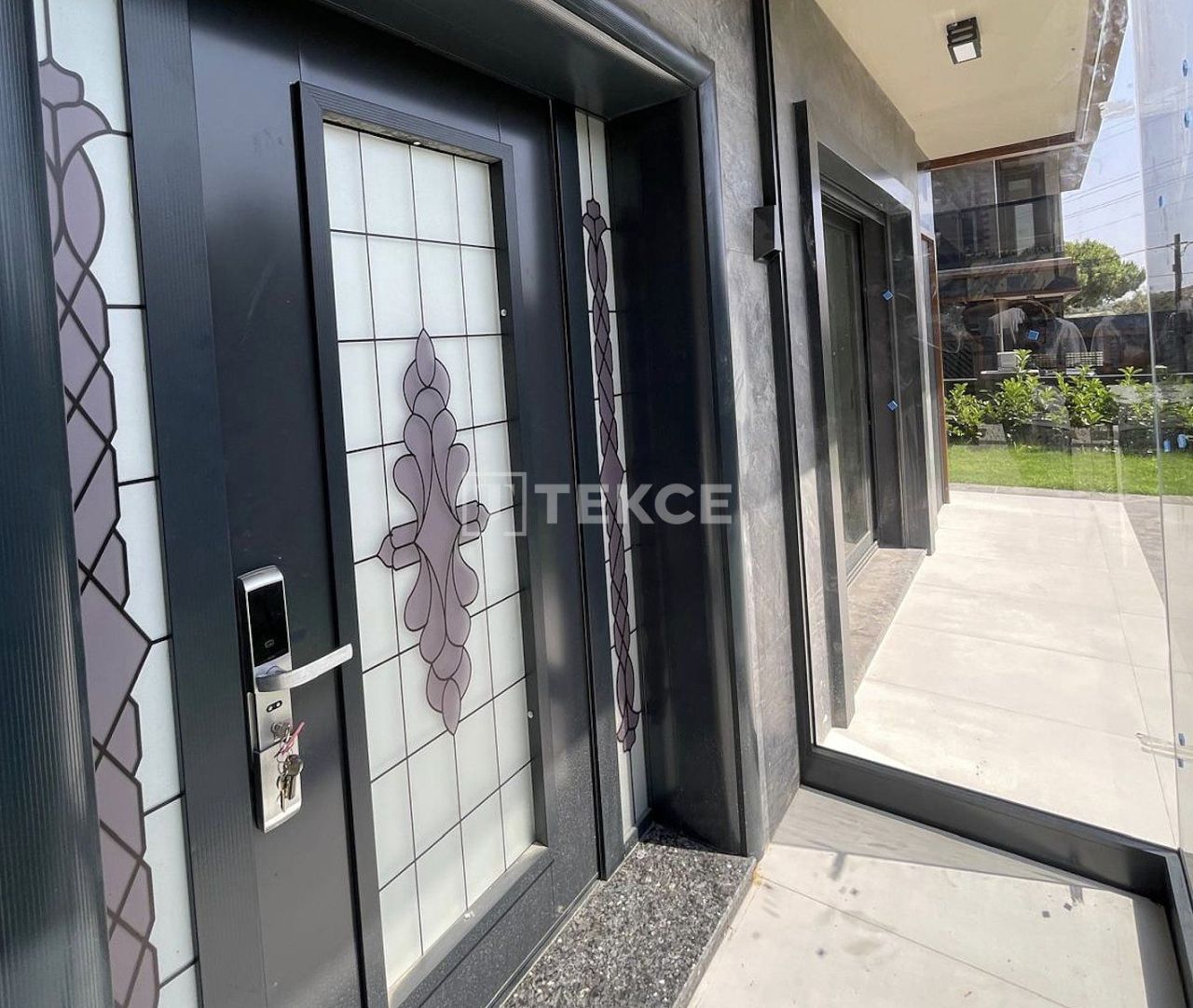 Вилла в Чешме, Турция, 250 м² - фото 12