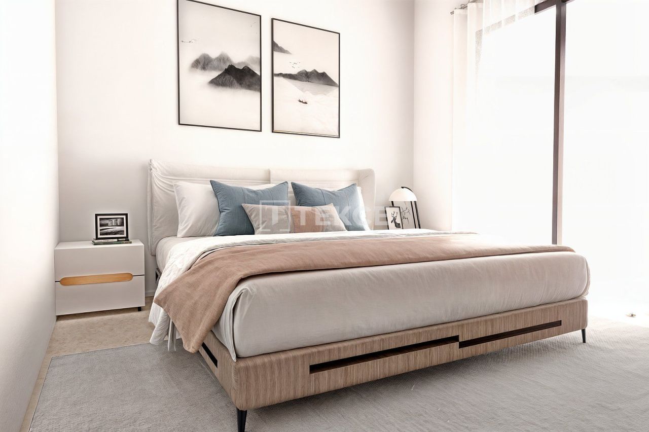 Вилла в Финестрате, Испания, 252 м² - фото 17