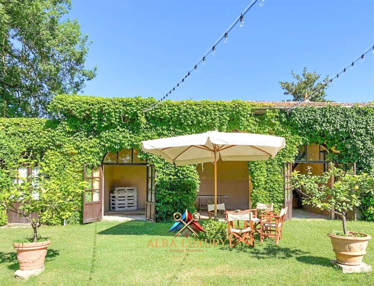 Вилла в Перудже, Италия, 2 525 м² - фото 9