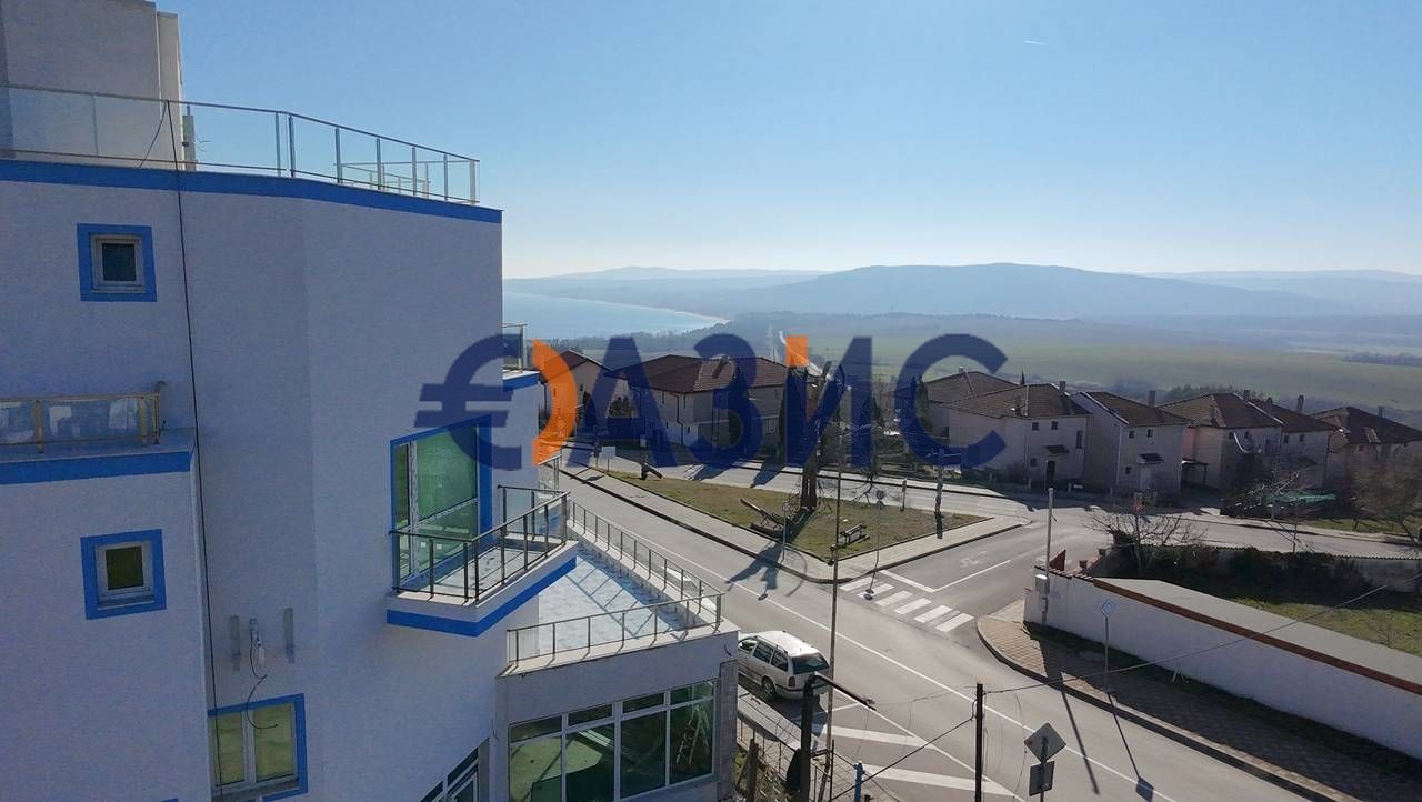 Апартаменты в Бяле, Болгария, 70.9 м² - фото 3