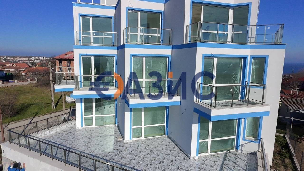 Апартаменты в Бяле, Болгария, 97.5 м² - фото 4