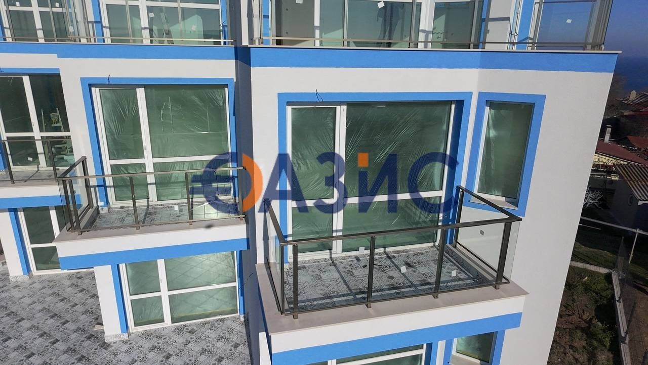 Апартаменты в Бяле, Болгария, 70.9 м² - фото 5