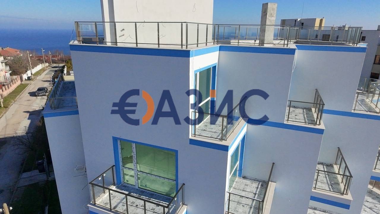 Апартаменты в Бяле, Болгария, 70.9 м² - фото 7