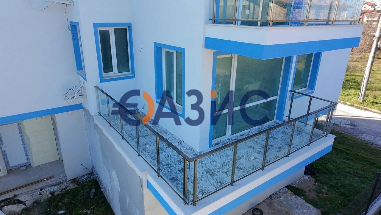 Апартаменты в Бяле, Болгария, 97.5 м² - фото 8