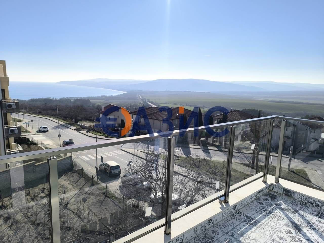 Апартаменты в Бяле, Болгария, 80.3 м² - фото 19