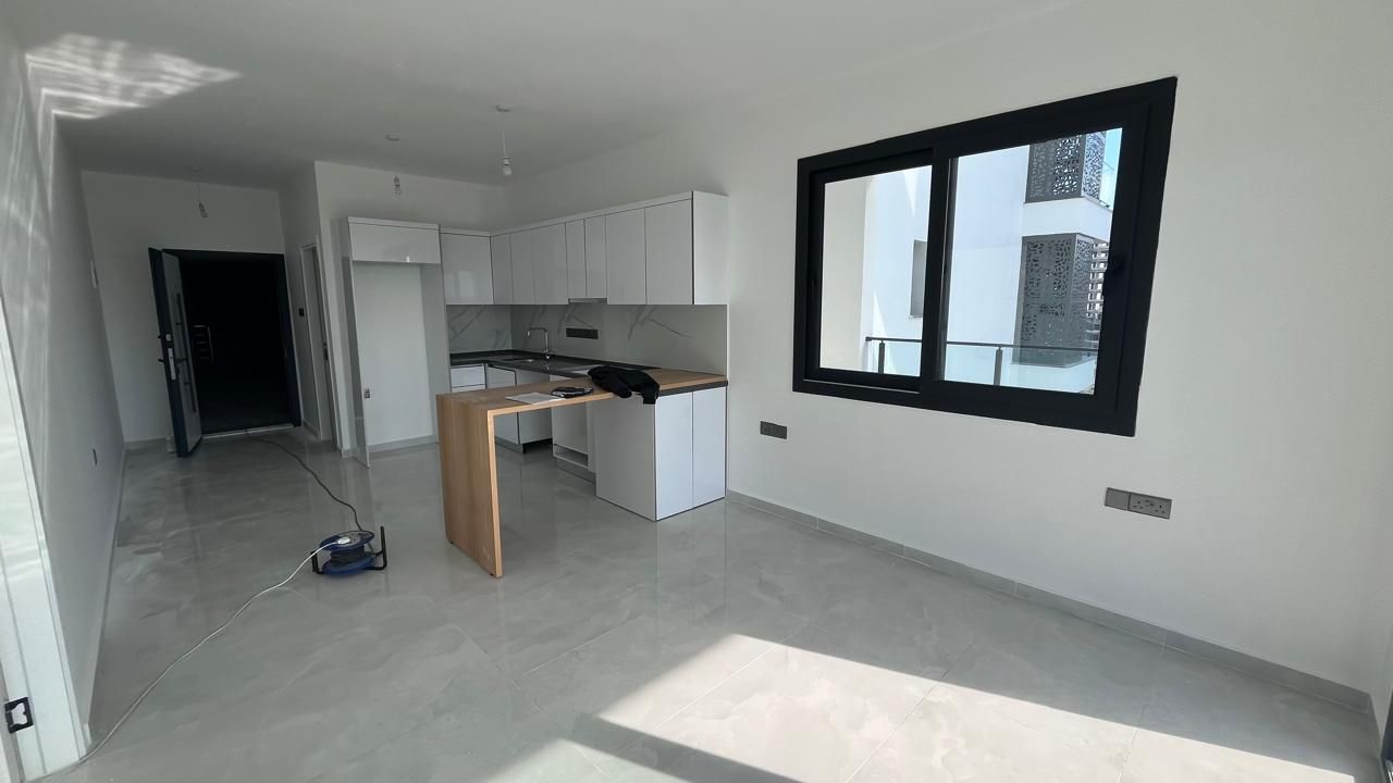 Апартаменты в Фамагусте, Кипр, 62 м² - фото 3