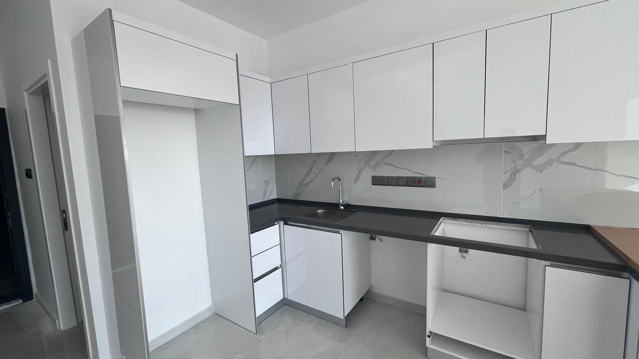 Апартаменты в Фамагусте, Кипр, 62 м² - фото 4