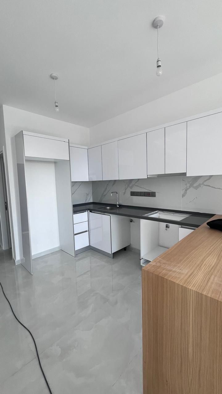 Апартаменты в Фамагусте, Кипр, 62 м² - фото 6